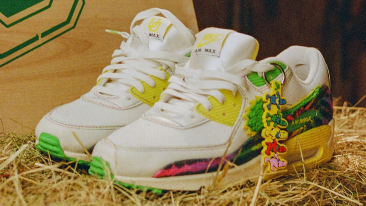 10 bản chỉnh sửa air jordan retro khiến fan dậy sóng 10 bản chỉnh sửa air jordan retro khiến fan dậy sóng