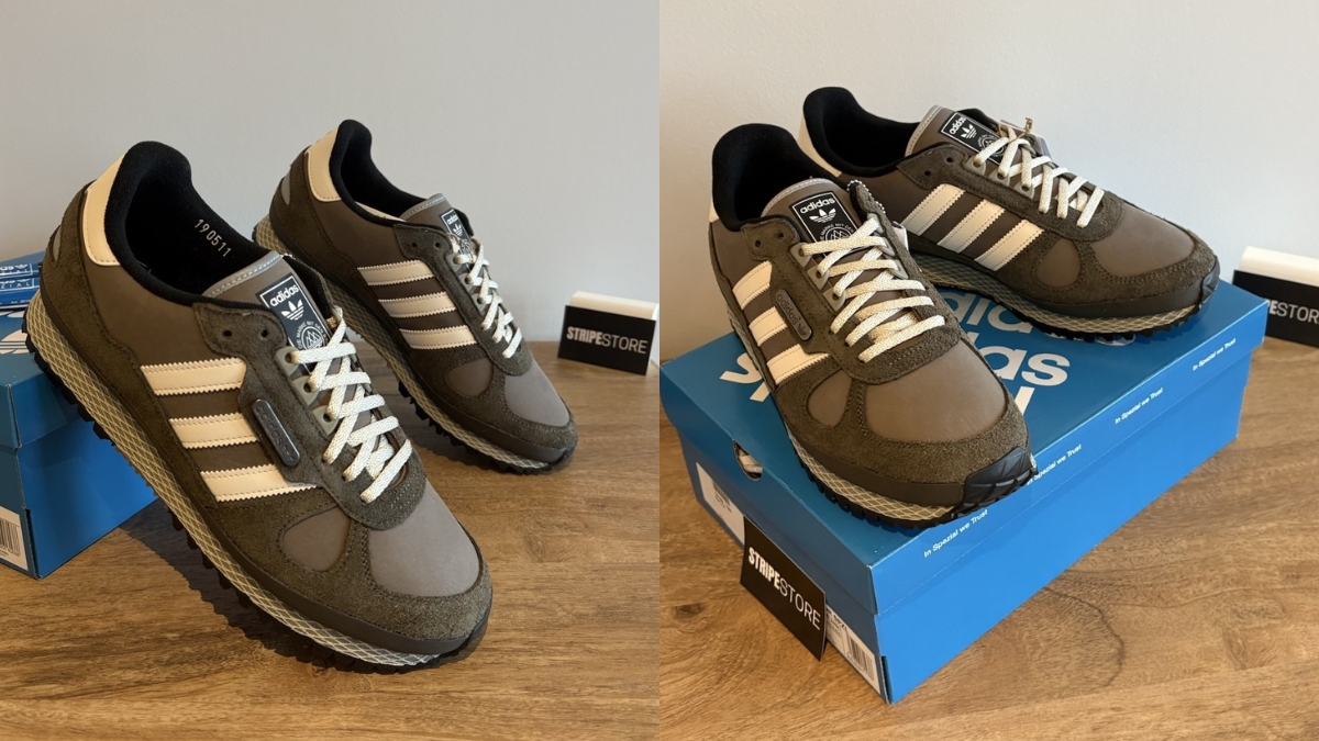 dòng sản phẩm spzl thu/đông 2025: sắc đất da lộn