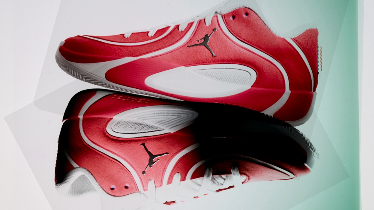 những mẫu giày jordan phát hành vào tháng 10 này