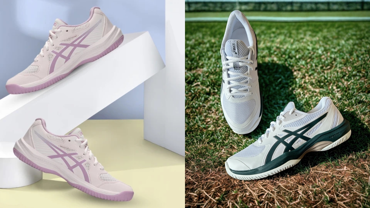 asics upcourt 6 hay game ff: đôi nào đáng mua hơn?