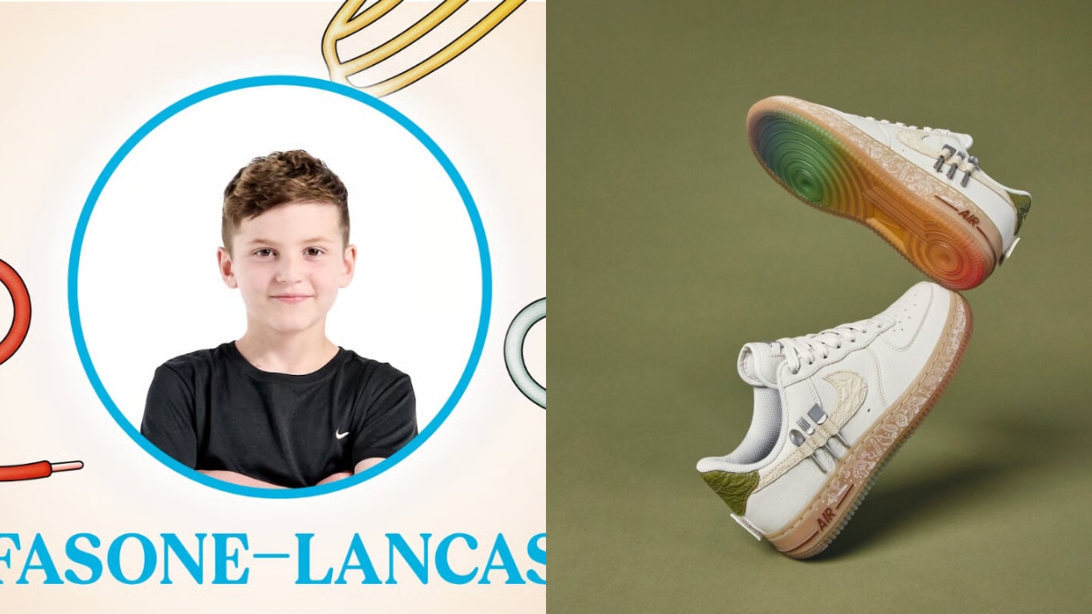 doernbecher freestyle 21 – bộ sưu tập mới từ nike