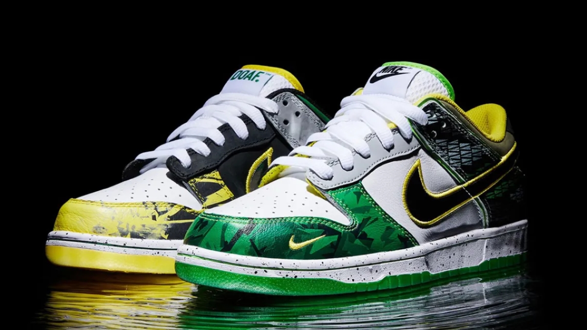 10 bản chỉnh sửa air jordan retro khiến fan dậy sóng 10 bản chỉnh sửa air jordan retro khiến fan dậy sóng