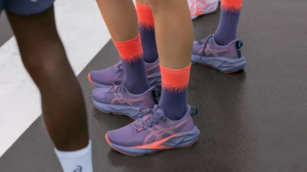 top 8 mẫu giày chạy phá đảo marathon 2025