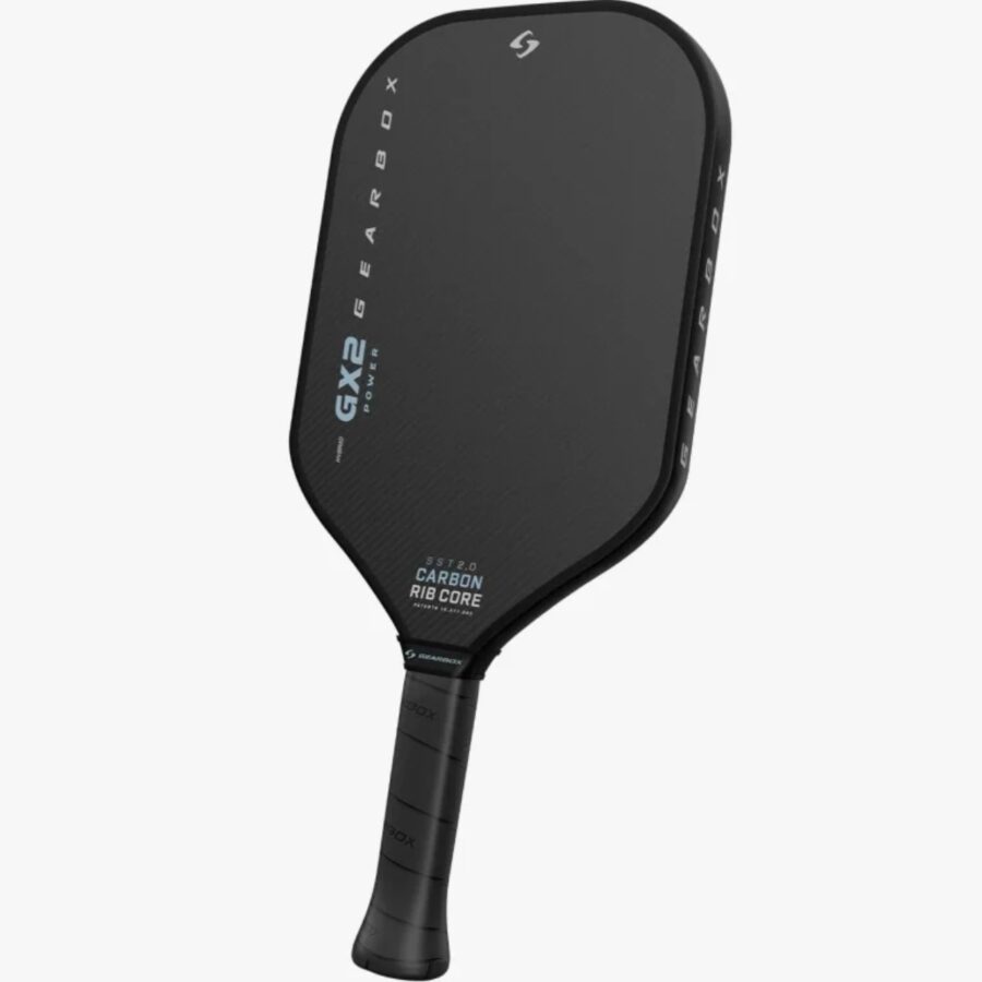 vợt pickleball gearbox gx2 power hybrid