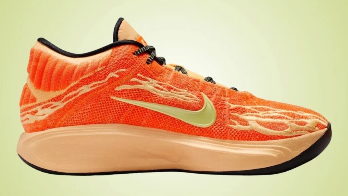 nike trình làng bộ sưu tập halloween monstars