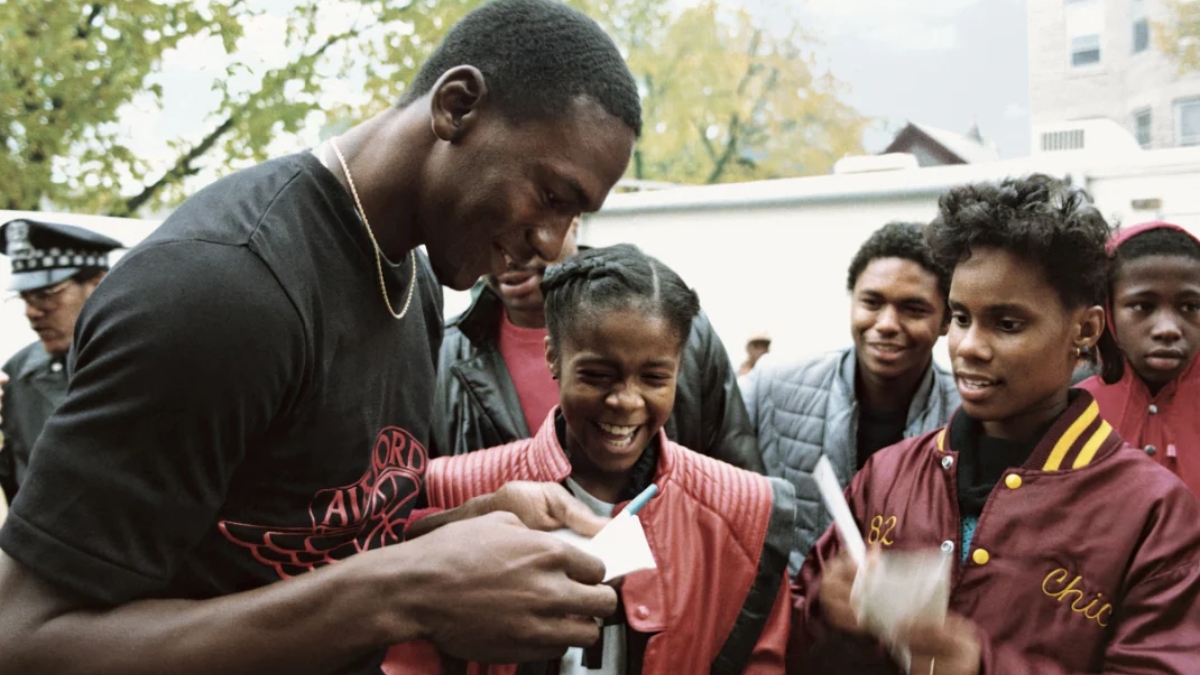 air jordan: cuốn sách đánh dấu 40 năm huyền thoại bóng rổ air jordan: cuốn sách đánh dấu 40 năm huyền thoại bóng rổ