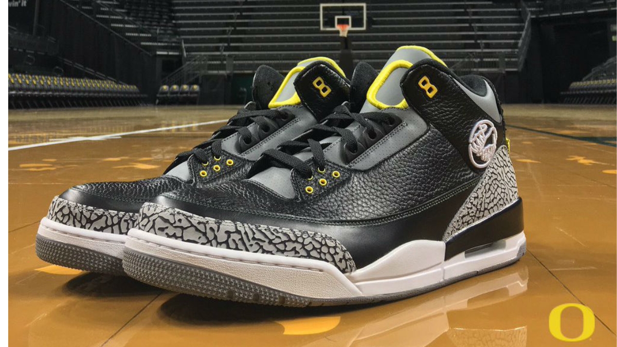 10 bản chỉnh sửa air jordan retro khiến fan dậy sóng 10 bản chỉnh sửa air jordan retro khiến fan dậy sóng