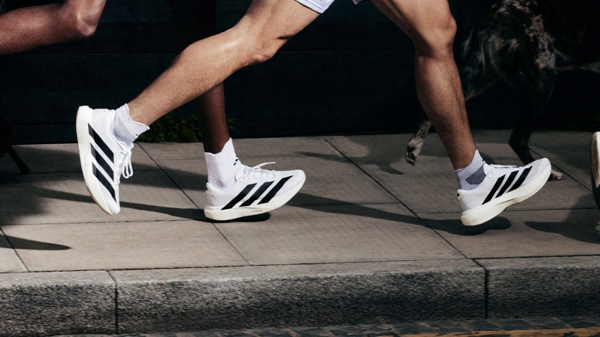 top 8 mẫu giày chạy phá đảo marathon 2025