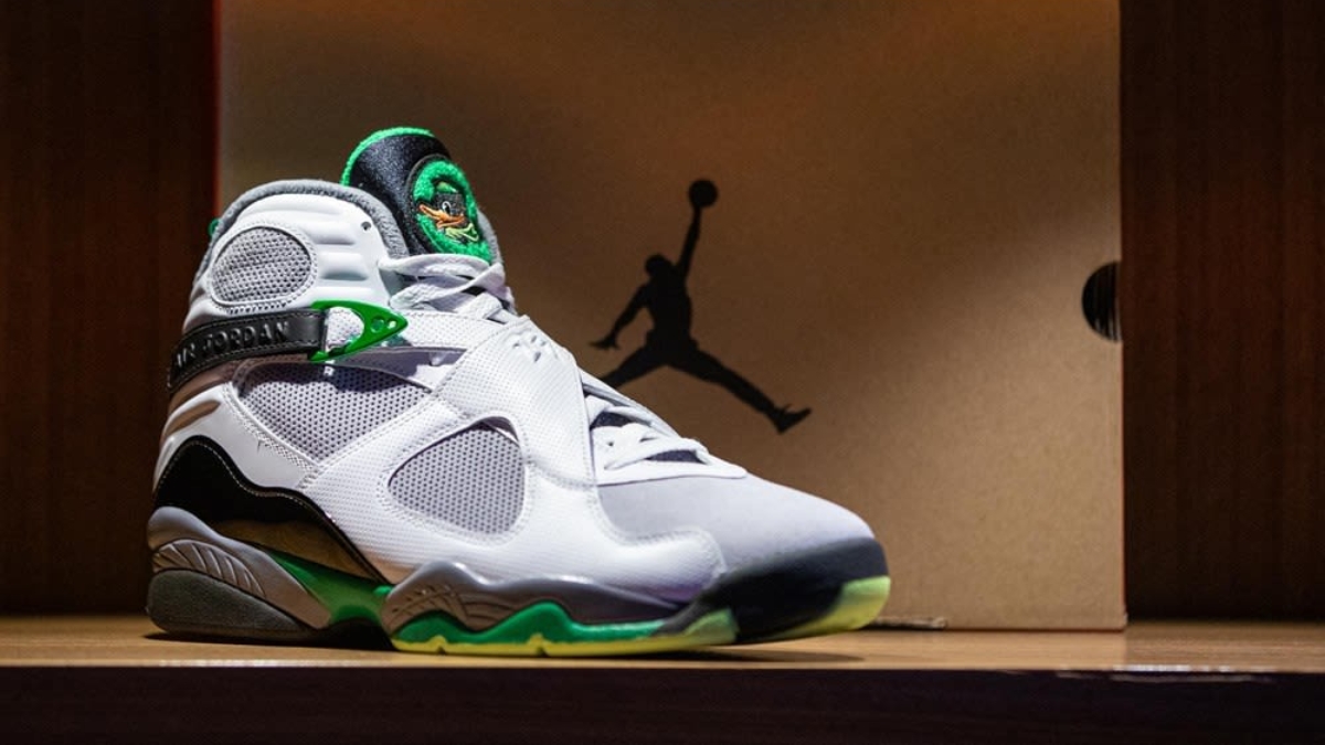 10 bản chỉnh sửa air jordan retro khiến fan dậy sóng 10 bản chỉnh sửa air jordan retro khiến fan dậy sóng