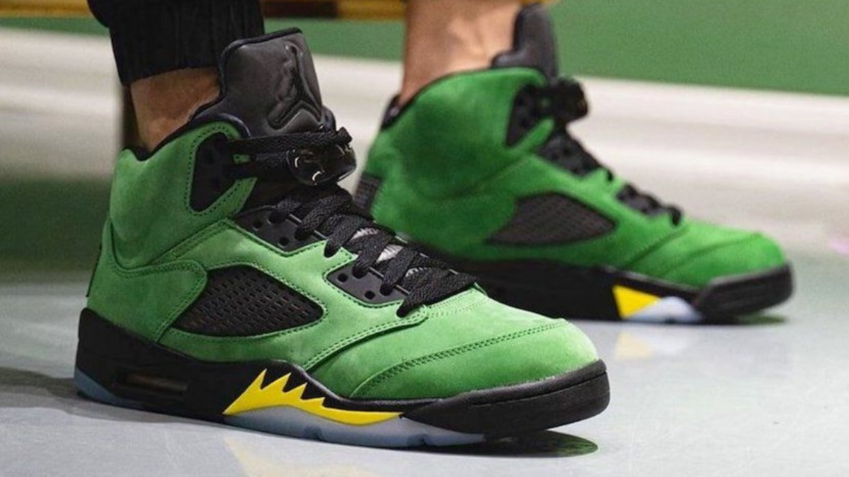 10 bản chỉnh sửa air jordan retro khiến fan dậy sóng 10 bản chỉnh sửa air jordan retro khiến fan dậy sóng