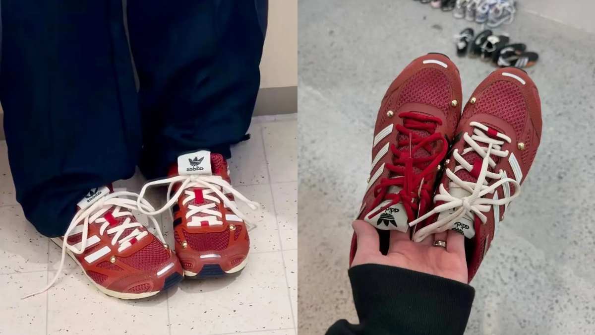 ra mắt bộ sưu tập sftm x adidas thu/đông 2025 ra mắt bộ sưu tập sftm x adidas thu/đông 2025