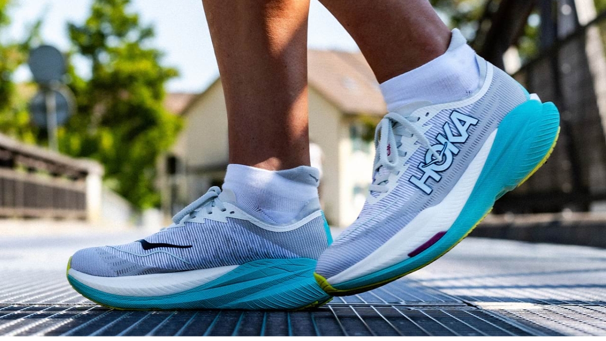 top 8 mẫu giày chạy phá đảo marathon 2025