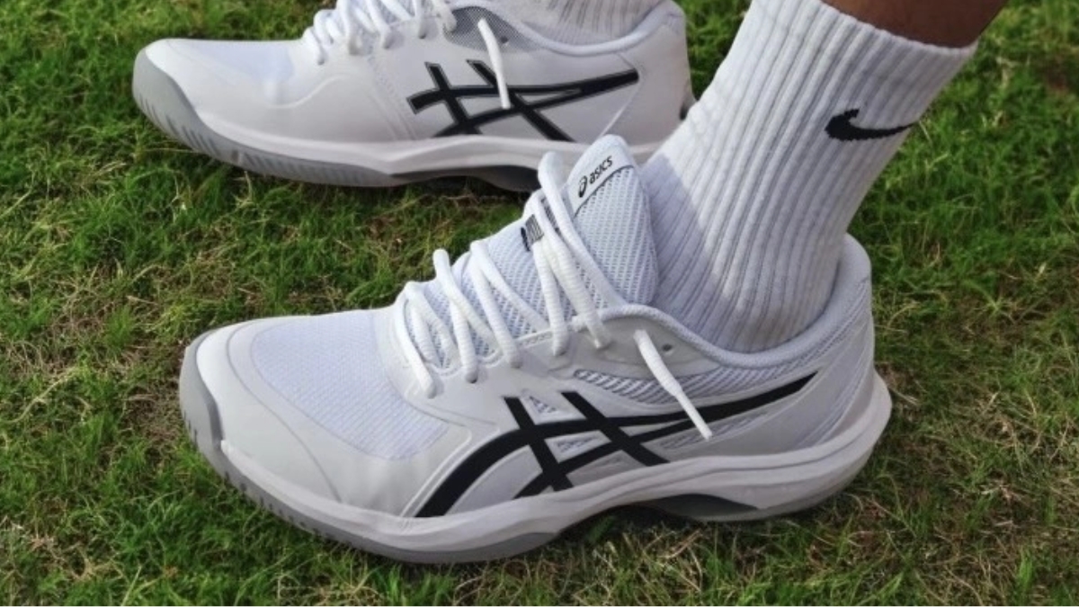 asics upcourt 6: đôi giày cho các môn thể thao trong nhà asics upcourt 6: đôi giày cho các môn thể thao trong nhà