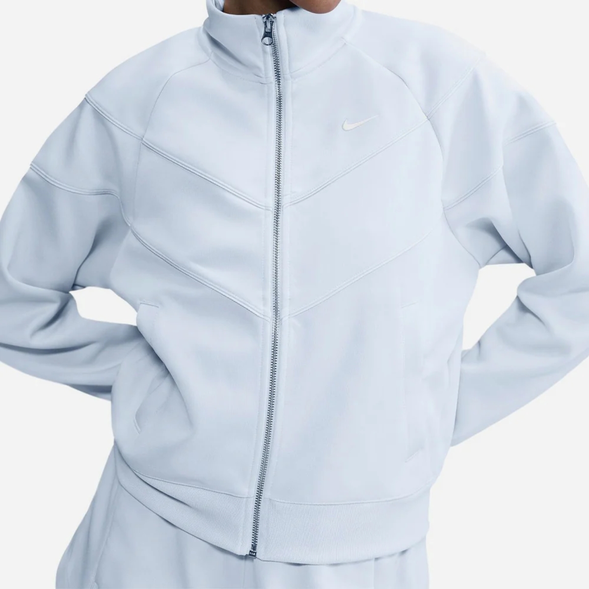 áo khoác nike sportswear windrunner knit 'blue' hj0976-423 (3) áo khoác nike sportswear windrunner knit 'blue' hj0976-423