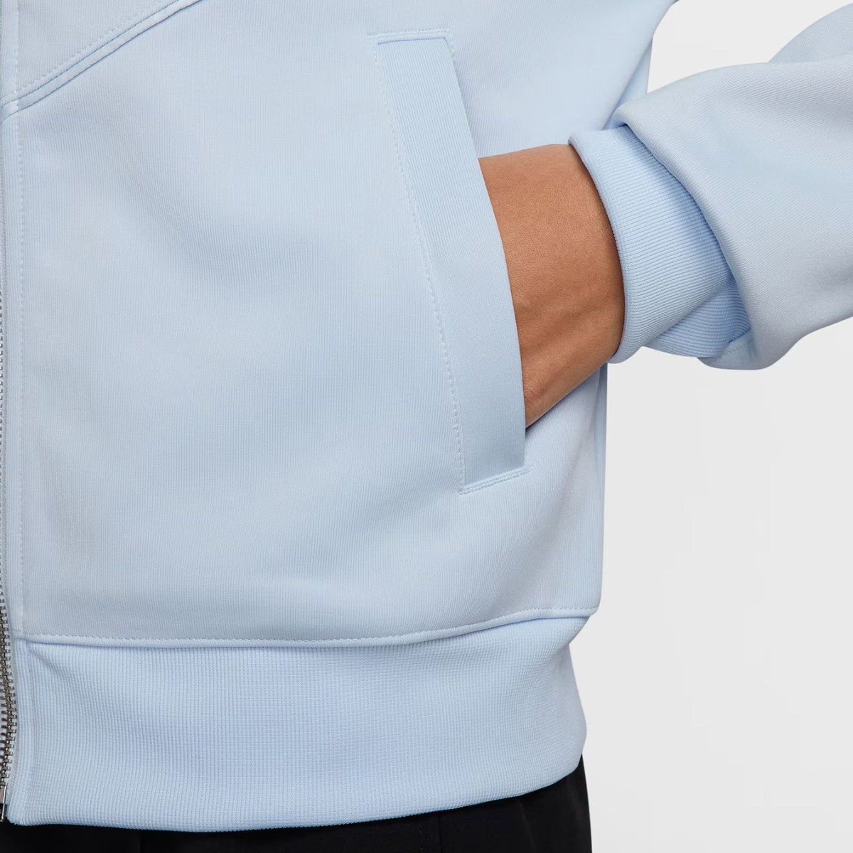 áo khoác nike sportswear windrunner knit 'blue' hj0976-423 (4) áo khoác nike sportswear windrunner knit 'blue' hj0976-423