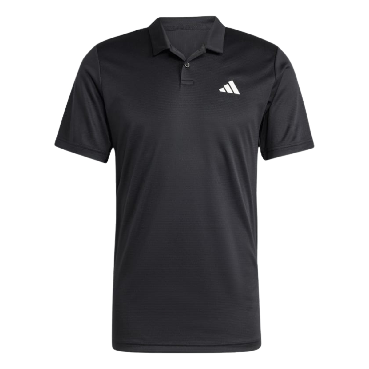 áo polo tennis_pickleball adidas clima nam 'black' jh3395 áo polo tennis/pickleball adidas clima nam 'black' jh3395