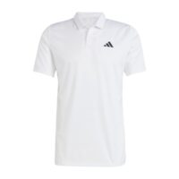 áo polo tennis/pickleball adidas climacool nam 'white' jd8643 áo polo tennis/pickleball adidas climacool nam 'white' jd8643