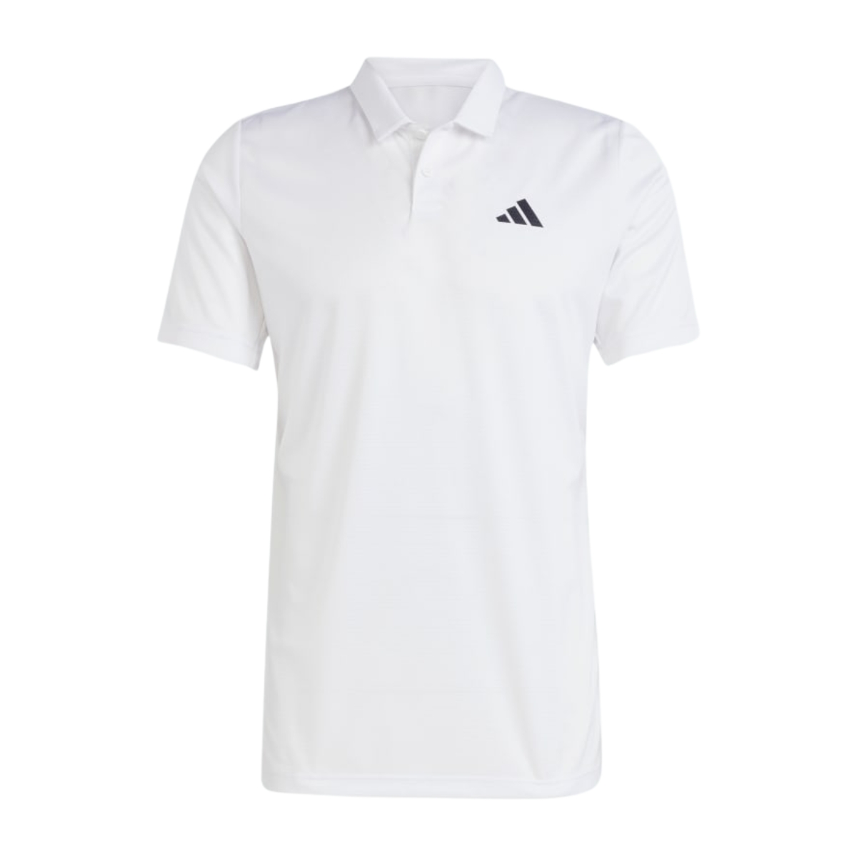 áo polo tennis_pickleball adidas climacool nam 'white' jd8643 áo polo tennis/pickleball adidas climacool nam 'white' jd8643