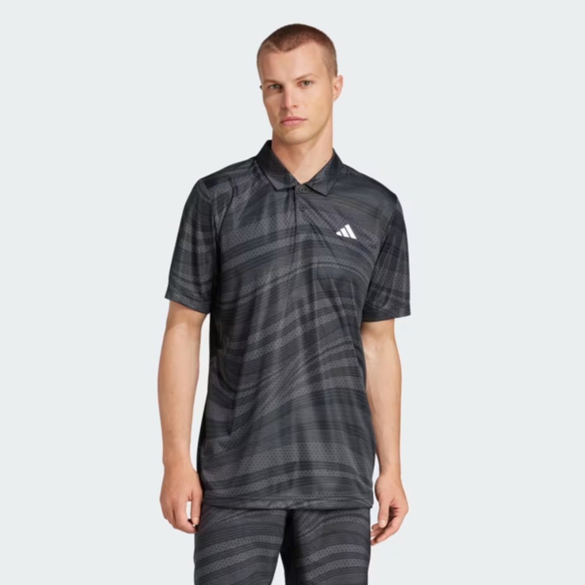 áo polo tennis_pickleball adidas graphic tennis climacool club nam 'black' jd5426 (2) áo polo tennis/pickleball adidas graphic tennis climacool club nam 'black' jd5426