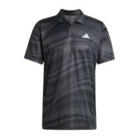 áo polo tennis/pickleball adidas graphic tennis climacool club nam 'black' jd5426 áo polo tennis/pickleball adidas graphic tennis climacool club nam 'black' jd5426