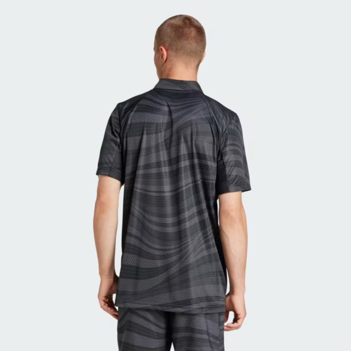 áo polo tennis_pickleball adidas graphic tennis climacool club nam 'black' jd5426 (3) áo polo tennis/pickleball adidas graphic tennis climacool club nam 'black' jd5426