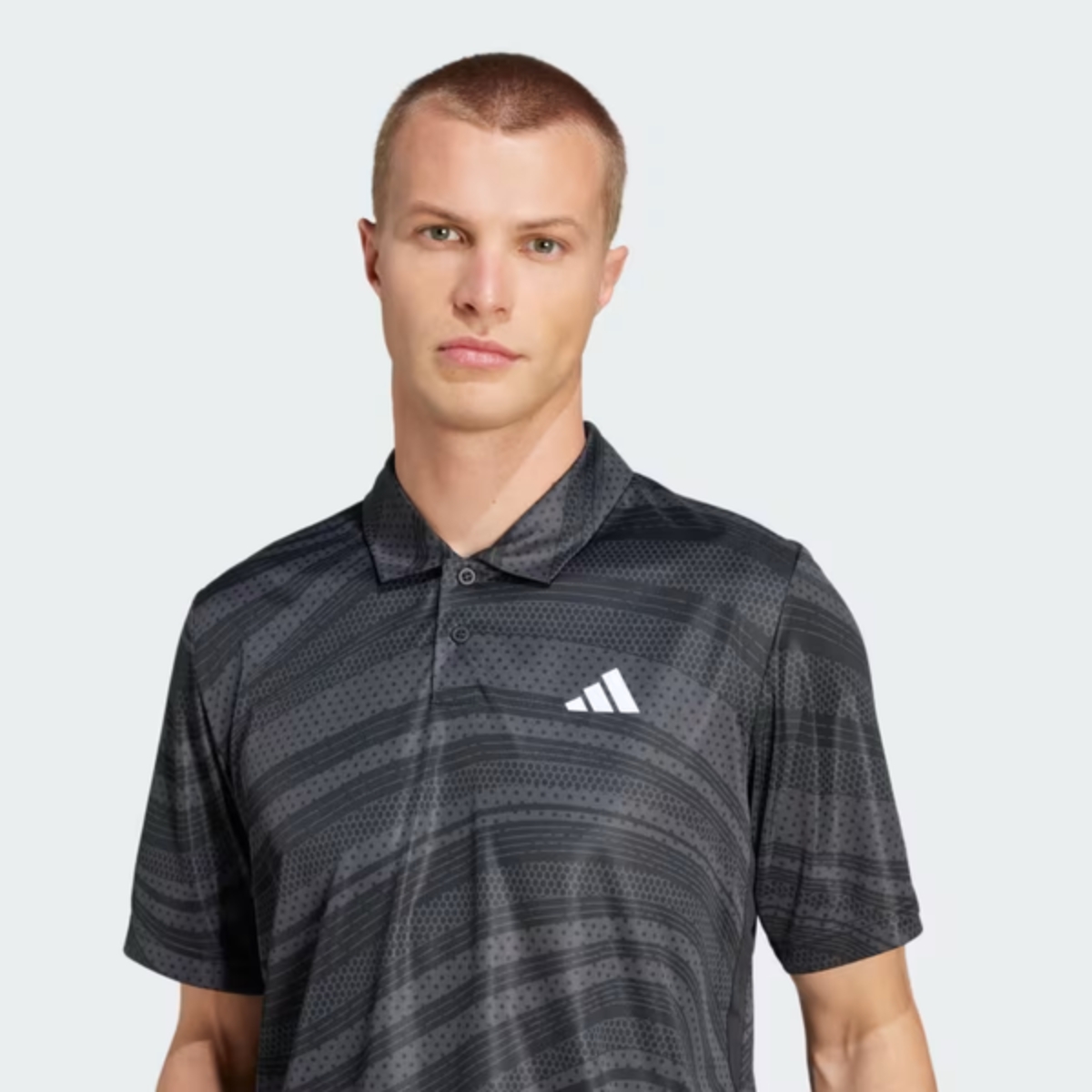 áo polo tennis_pickleball adidas graphic tennis climacool club nam 'black' jd5426 (5) áo polo tennis/pickleball adidas graphic tennis climacool club nam 'black' jd5426