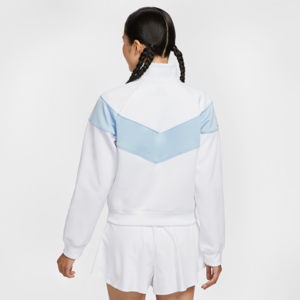 áo khoác nikecourt windrunner 'white' io486-100 (2) áo khoác nikecourt windrunner 'white' io0486-100
