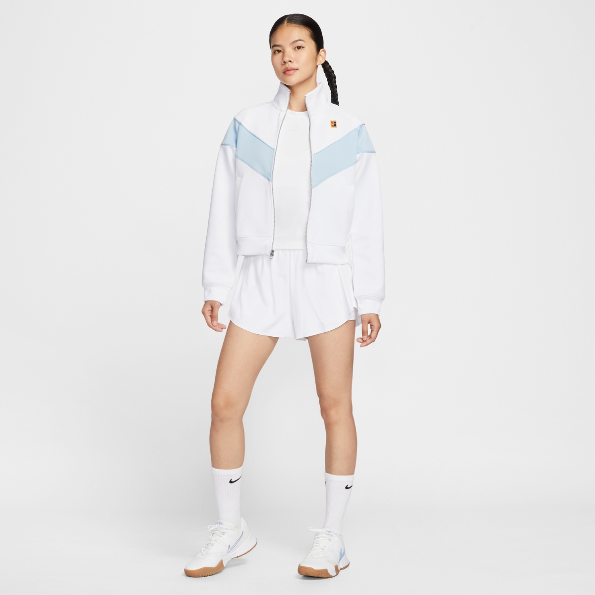 áo khoác nikecourt windrunner 'white' io486-100 (6) áo khoác nikecourt windrunner 'white' io0486-100