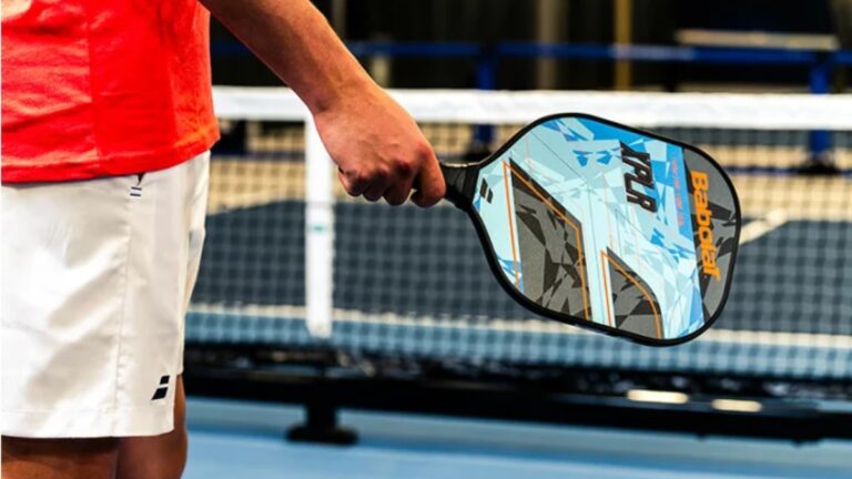 babolat xplr: vợt toàn diện cho mọi cấp độ người chơi