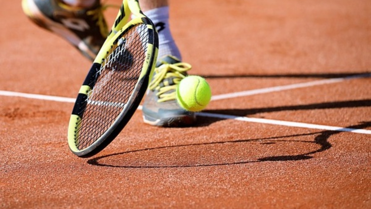 90% nguyên nhân đau bắp tay khi chơi tennis từ 3 sai lầm này 90% nguyên nhân đau bắp tay khi chơi tennis từ 3 sai lầm này
