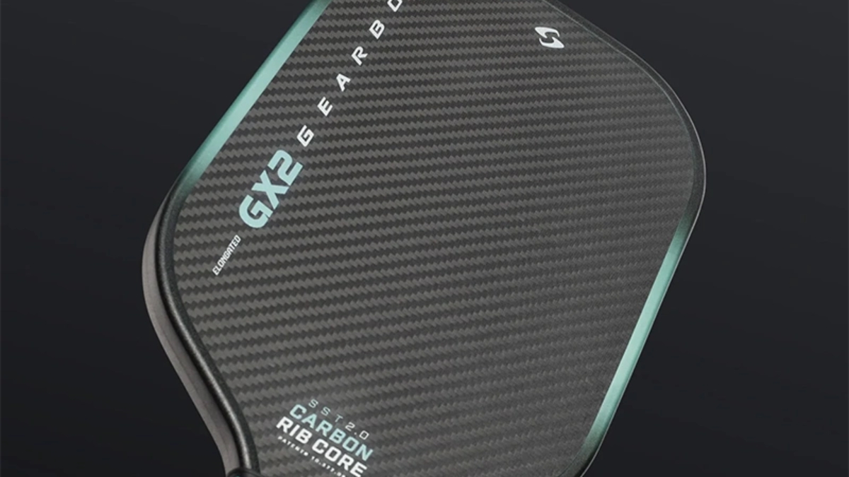 gearbox gx2 power: "vũ khí tối thượng" thống trị mọi sân đấu