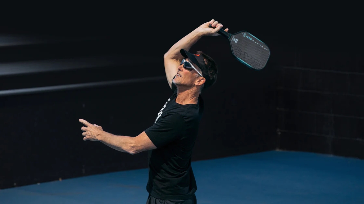 gearbox gx2 power: "vũ khí tối thượng" thống trị mọi sân đấu