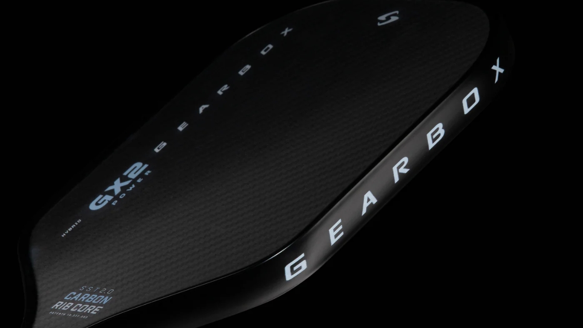 gearbox gx2 power: "vũ khí tối thượng" thống trị mọi sân đấu