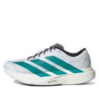 giày adidas adizero evo sl 'white green' js4487