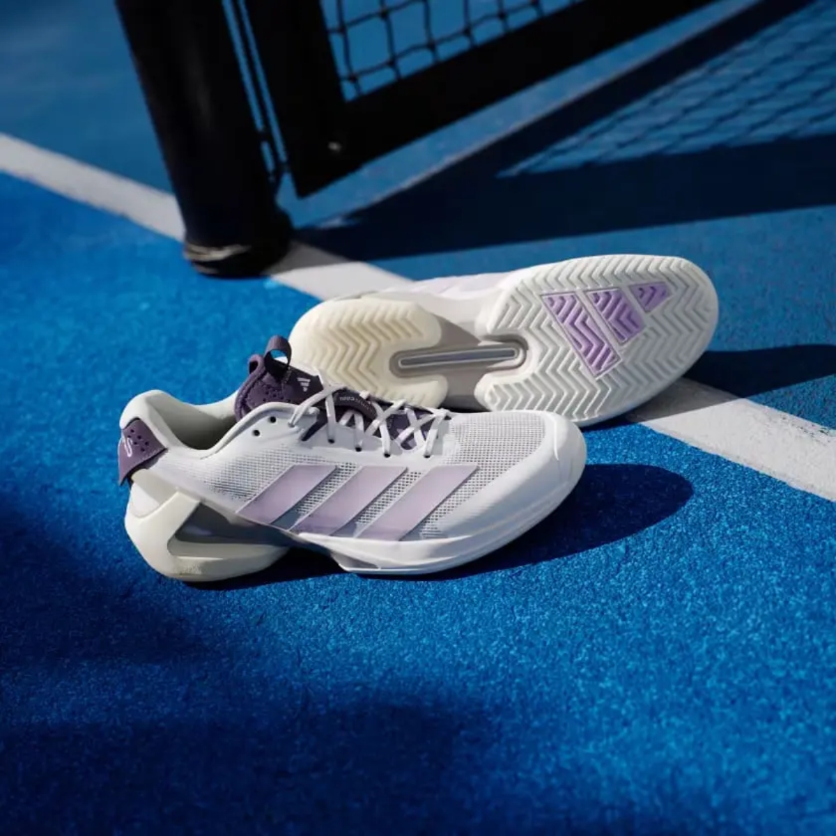 giày adidas adizero ubersonic 5 ‘cloud white’ jq6351 (3) giày adidas adizero ubersonic 5 ‘cloud white’ jq6351