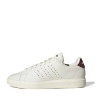 giày adidas advantage 2.0 'off white aurora ruby' jp7949