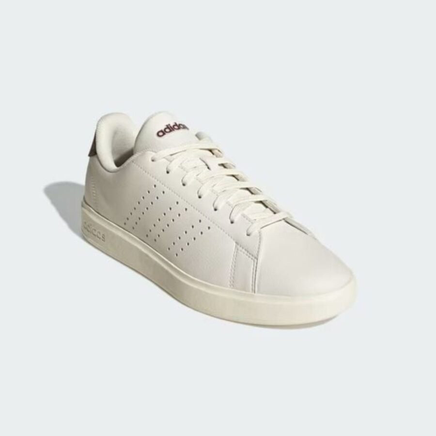 giày adidas advantage 2.0 'off white aurora ruby' jp7949