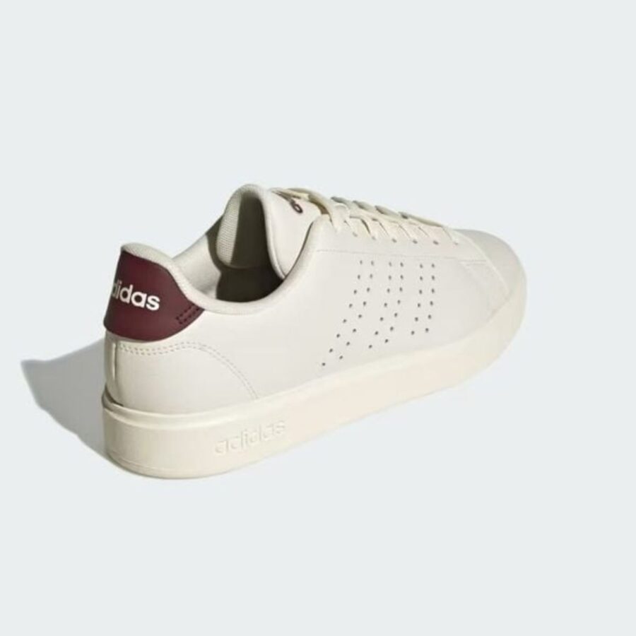 giày adidas advantage 2.0 'off white aurora ruby' jp7949