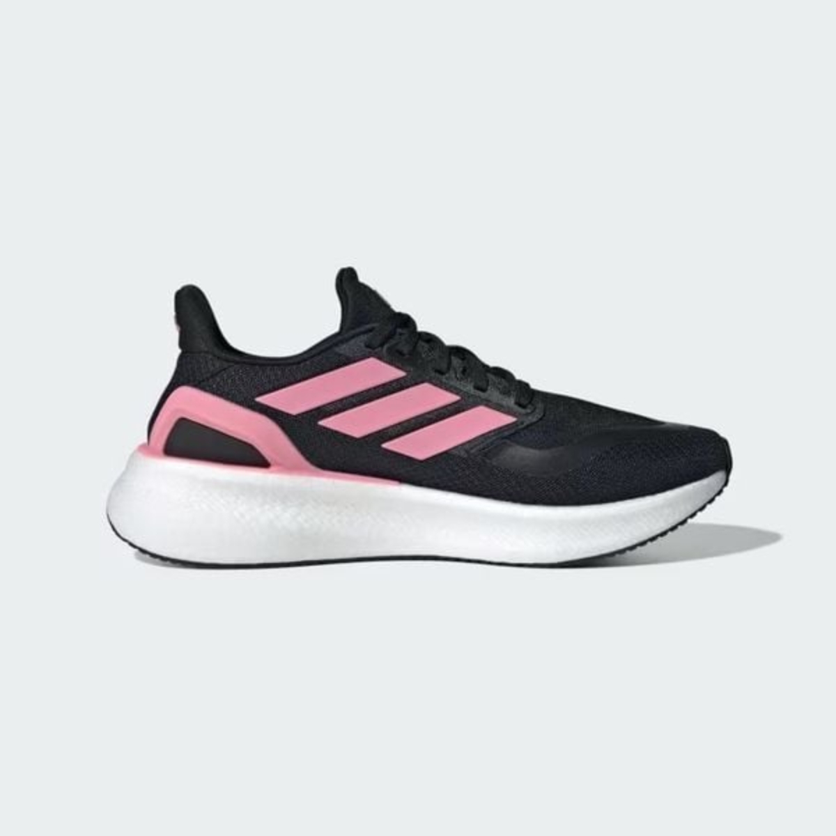giày adidas pureboost 5 nữ 'core black' jr2998 (2) giày adidas pureboost 5 nữ 'core black' jr2998