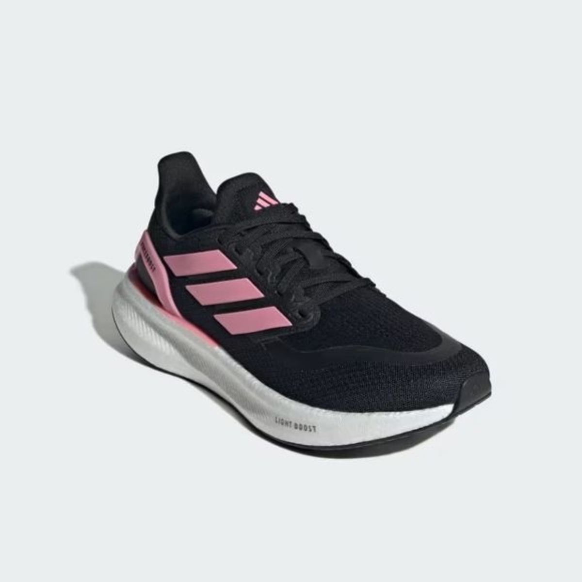 giày adidas pureboost 5 nữ 'core black' jr2998 (4) giày adidas pureboost 5 nữ 'core black' jr2998