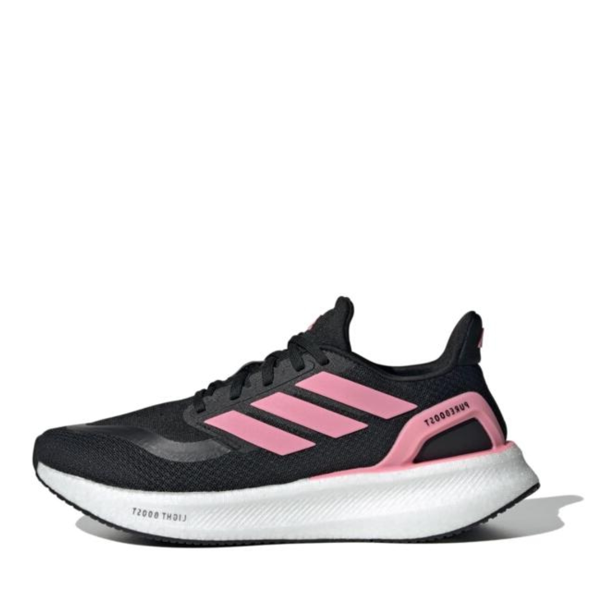 giày adidas pureboost 5 nữ 'core black' jr2998 giày adidas pureboost 5 nữ 'core black' jr2998