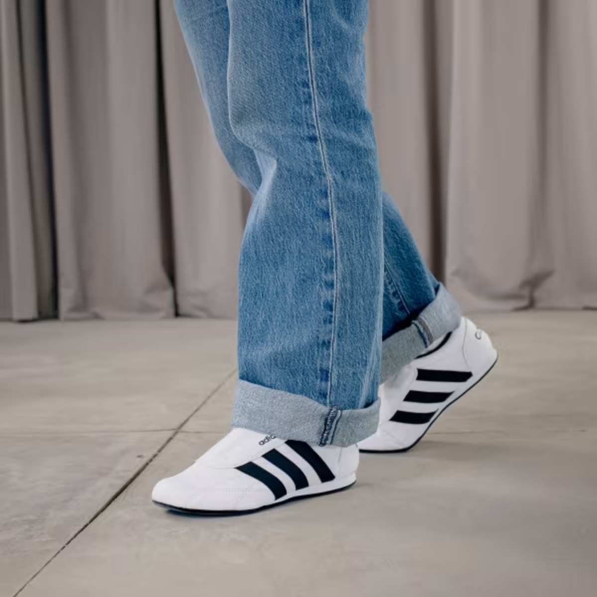 giày adidas tekwen 'cloud white' js3870 (2) giày adidas tekwen 'cloud white' js3870