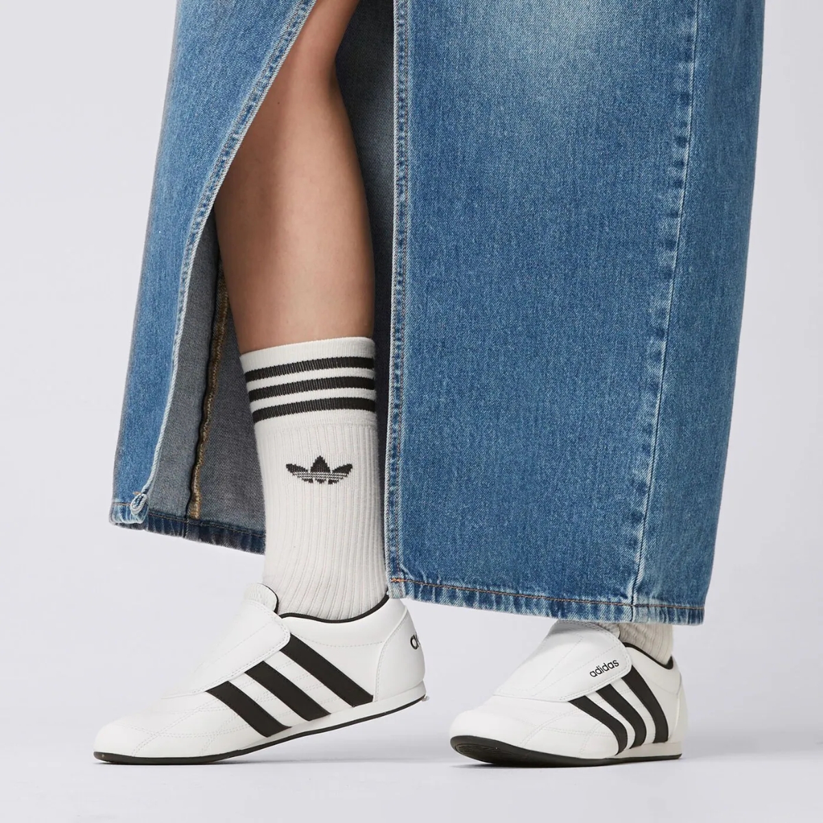 giày adidas tekwen 'cloud white' js3870 (3) giày adidas tekwen 'cloud white' js3870