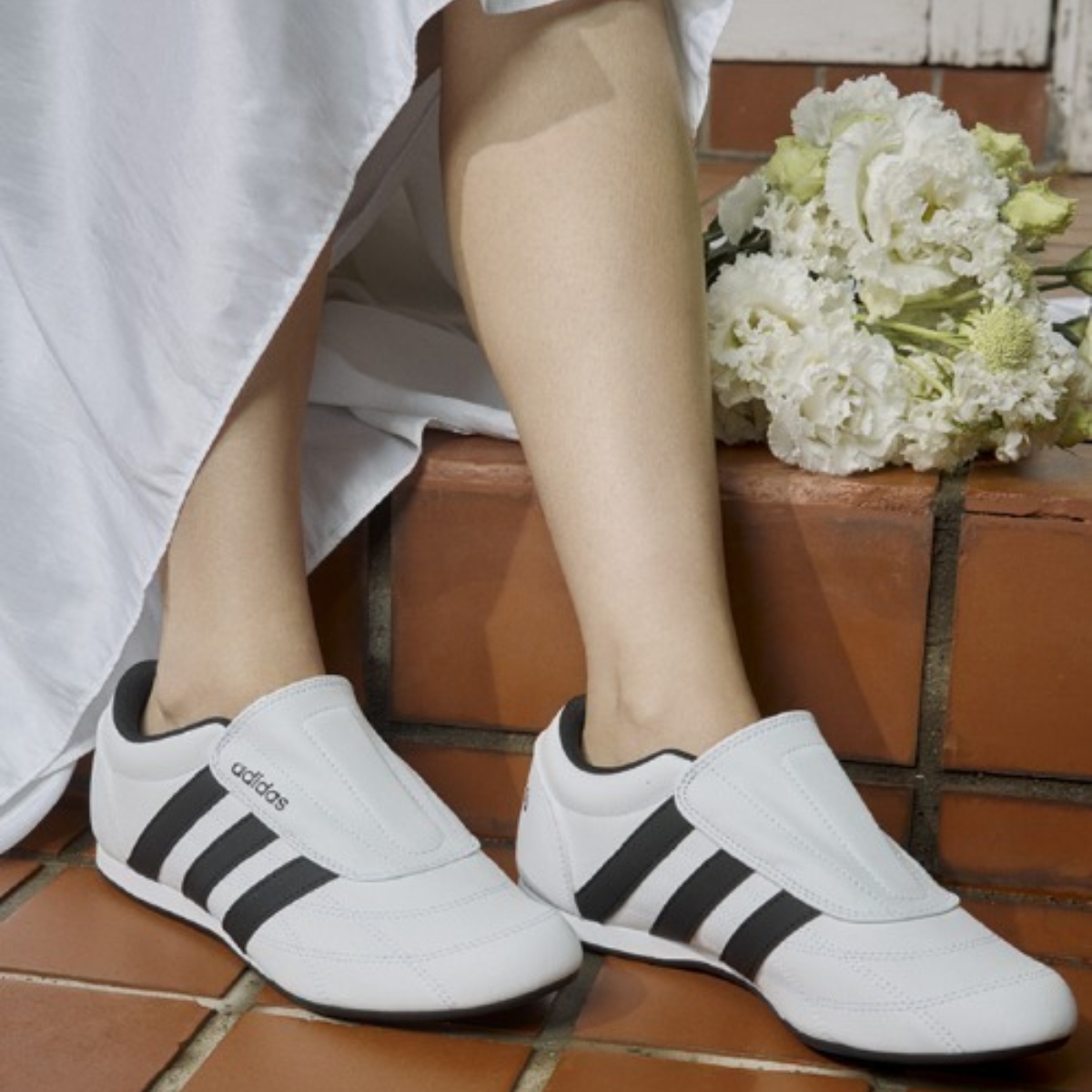 giày adidas tekwen 'cloud white' js3870 (4) giày adidas tekwen 'cloud white' js3870