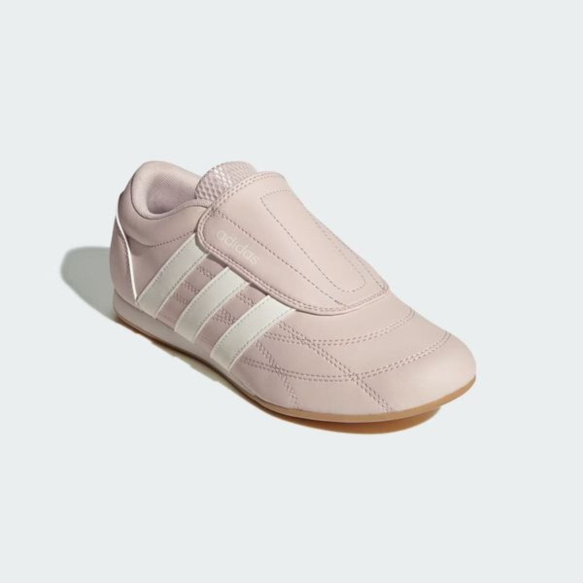giày adidas tekwen 'putty mauve' jr6480 (3) giày adidas tekwen 'putty mauve' jr6480