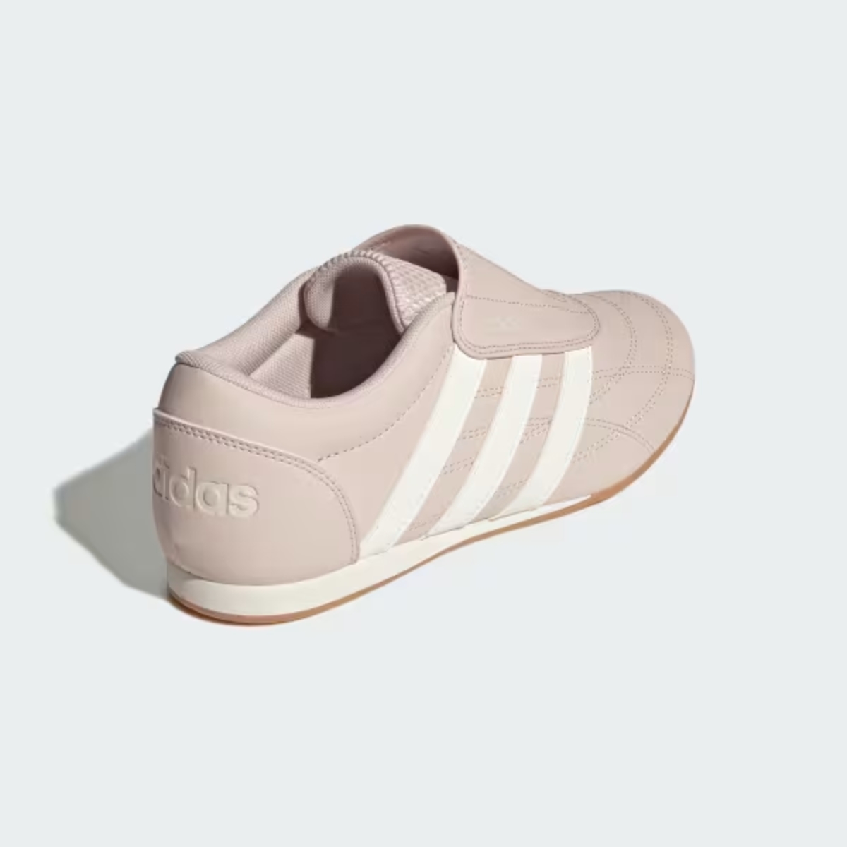 giày adidas tekwen 'putty mauve' jr6480 (4) giày adidas tekwen 'putty mauve' jr6480