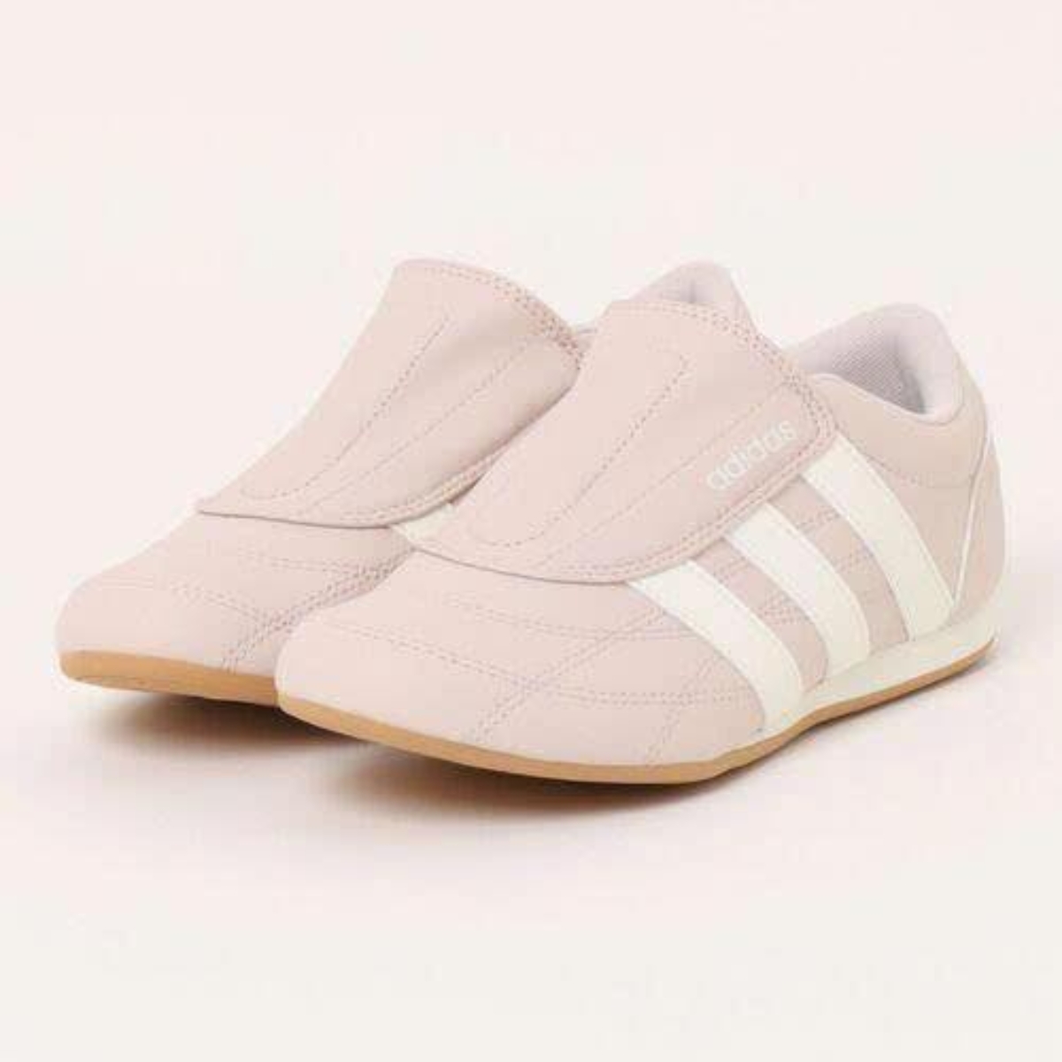 giày adidas tekwen 'putty mauve' jr6480 (5) giày adidas tekwen 'putty mauve' jr6480