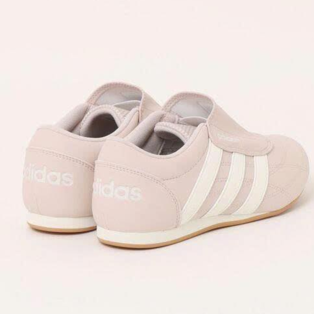 giày adidas tekwen 'putty mauve' jr6480 (6) giày adidas tekwen 'putty mauve' jr6480