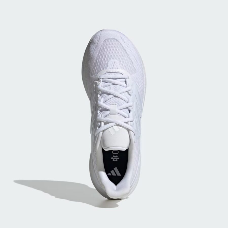 giày adidas ultrarun 5 'cloud white' ih2639