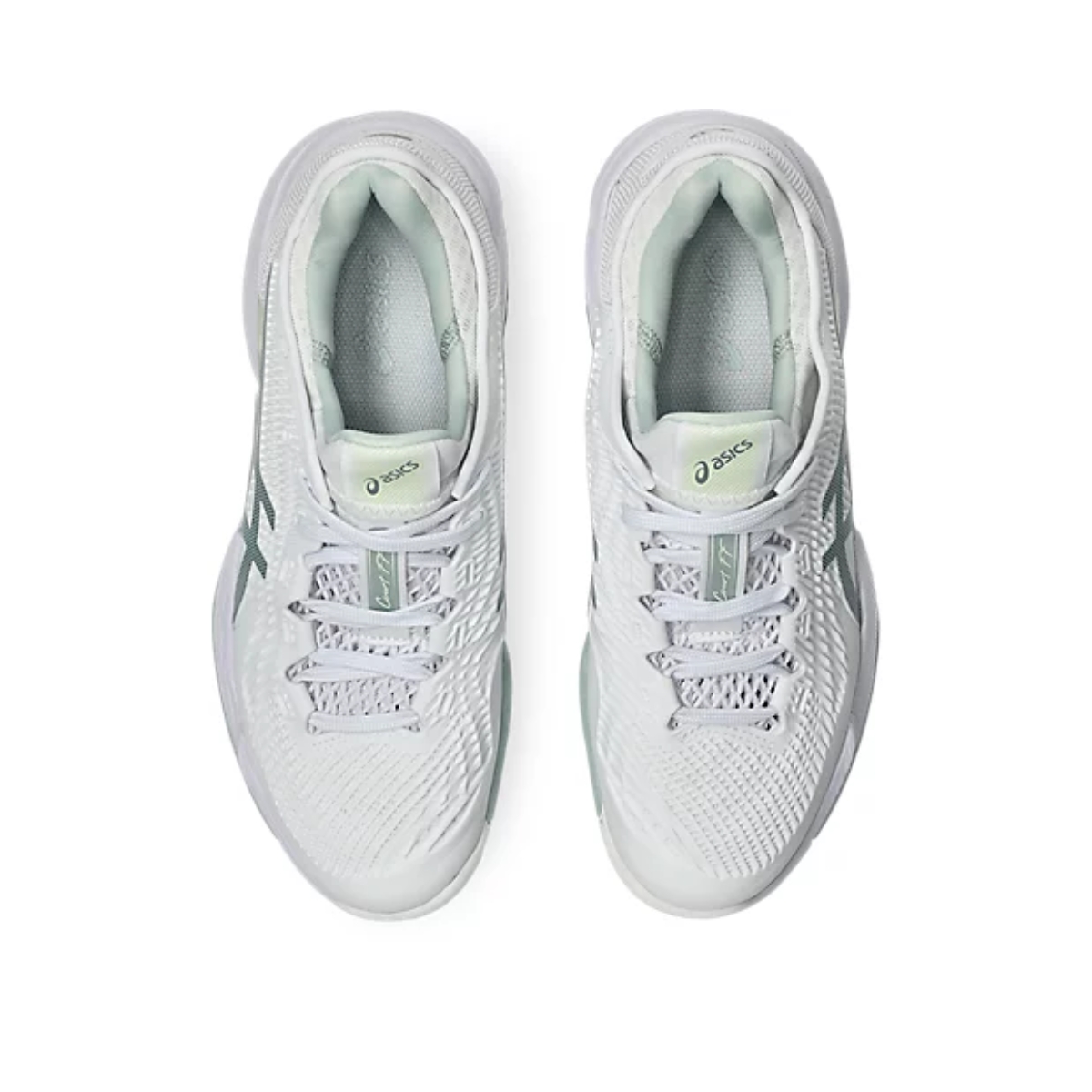 giày asics court ff 3 ‘white lichen rock’ 1042a220-106 (4) giày asics court ff 3 ‘white lichen rock’ 1042a220-106